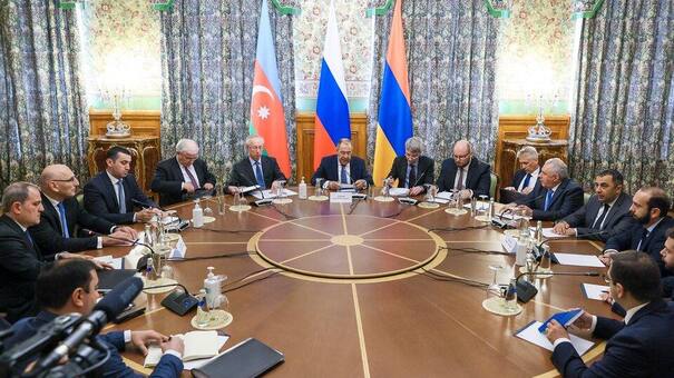 Turquía y Azerbaiyán podrían reconfigurar el mapa energético mundial con Zangezur: la pérdida de influencia rusa