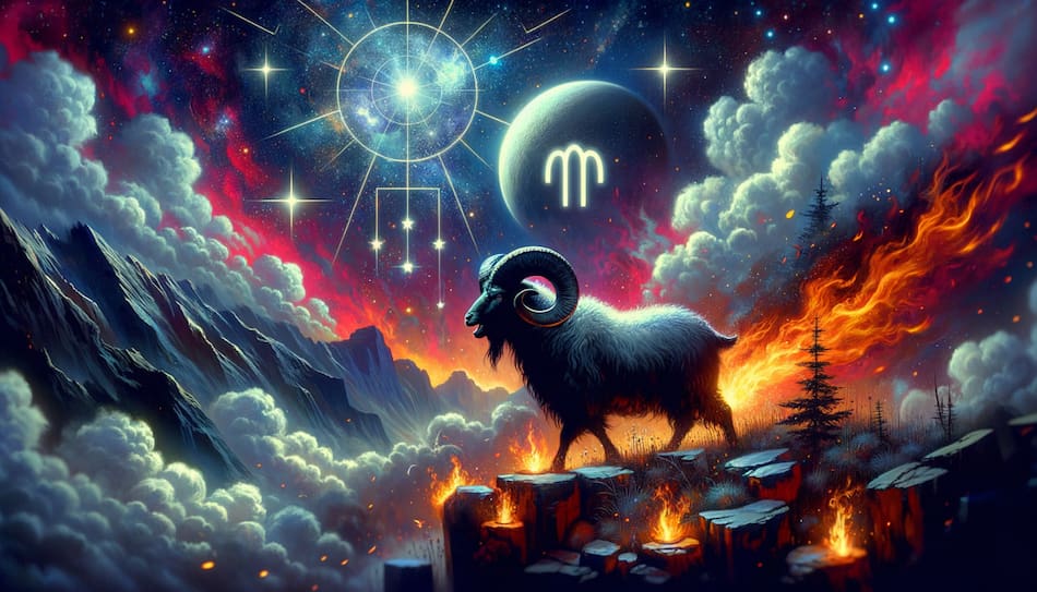 Horóscopo de Aries de hoy: domingo 1 de junio de 2025. Foto: Redacción canal26.com