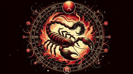 Horoscopo de Escorpio de hoy: domingo 4 de agosto de 2024. Foto: Redacción canal26.com