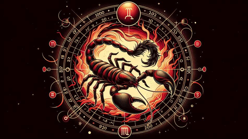 Horoscopo de Escorpio de hoy: domingo 4 de agosto de 2024. Foto: Redacción canal26.com
