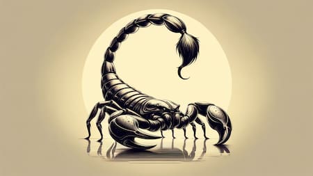 Horóscopo de Escorpio de hoy: domingo 1 de febrero de 2026