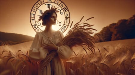 Horóscopo de Virgo de hoy: viernes 13 de febrero de 2026