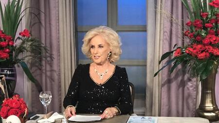 Mirtha Legrand