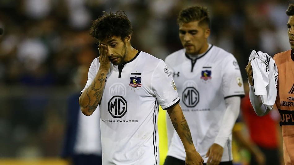 Jorge Valdivia, exfutbolista. Foto: Instagram.