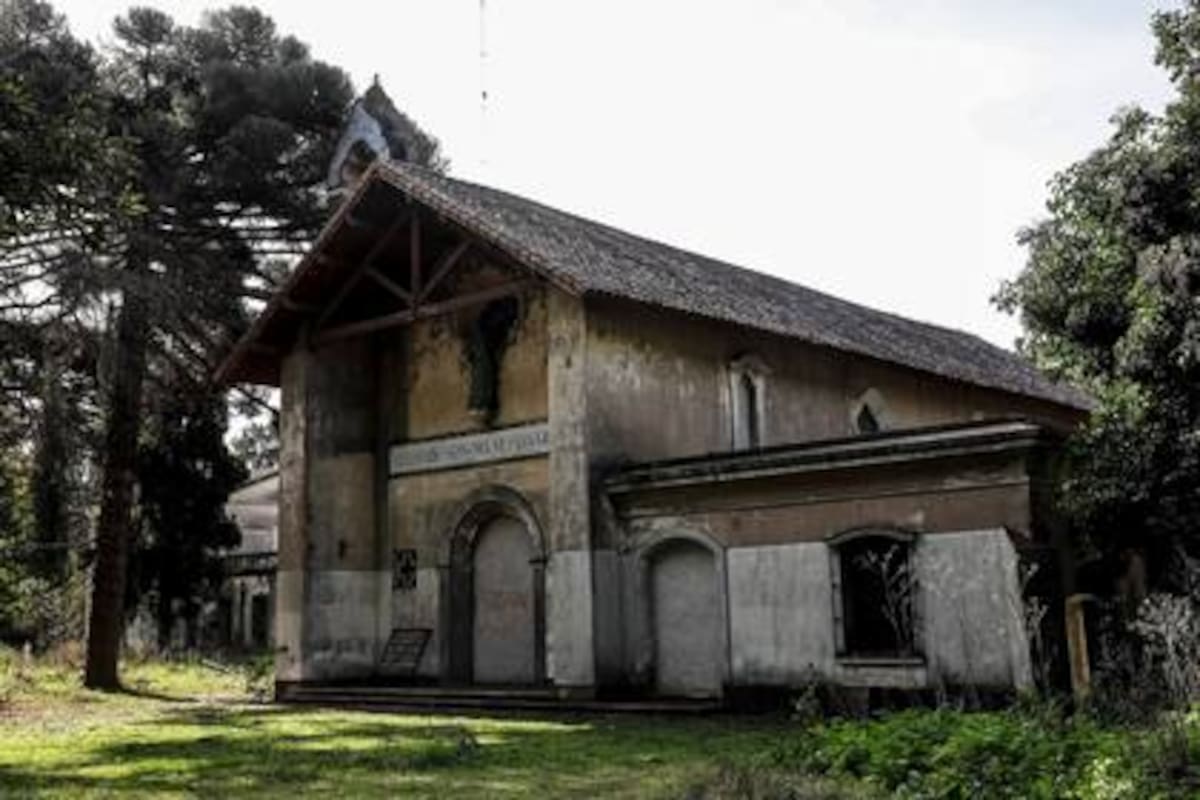 Monasterio San José