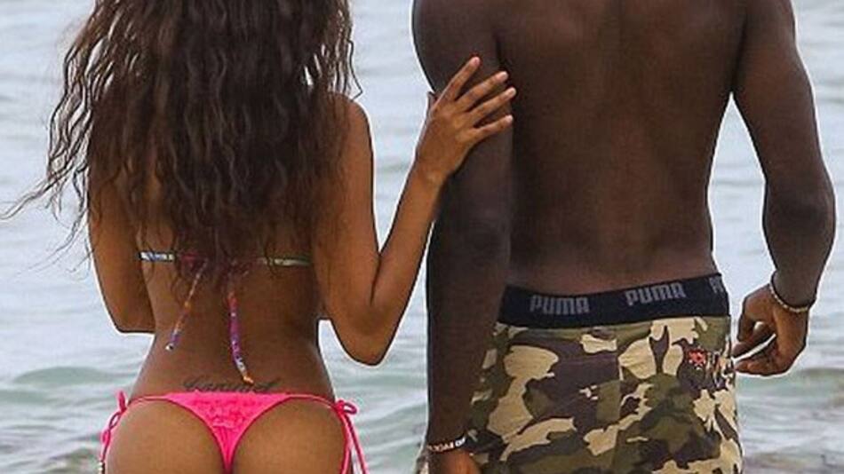 Mario Balotelli