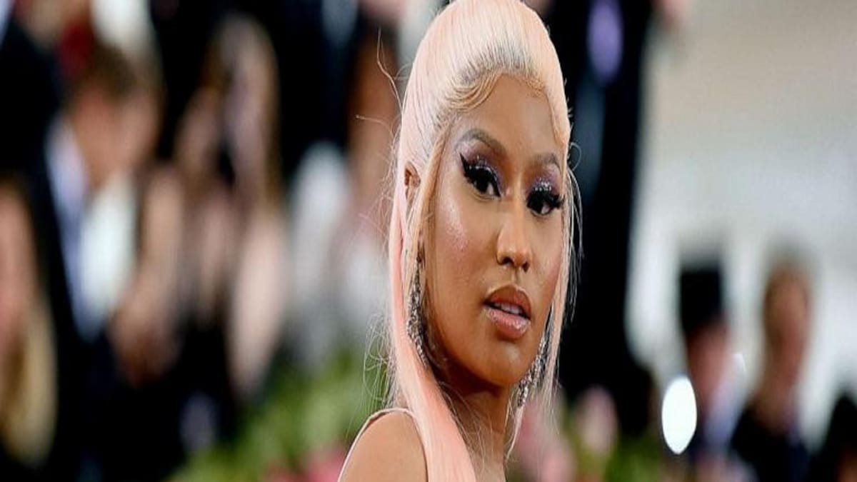 Nicki Minaj, música