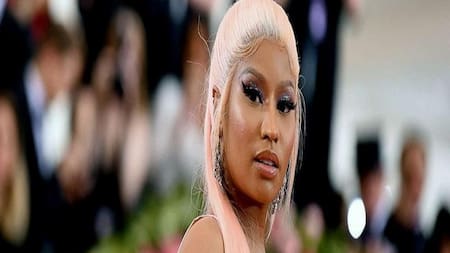 Nicki Minaj, música