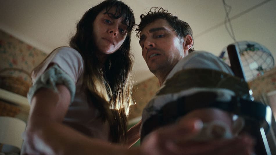 Together, la película recomendada por Stephen King.