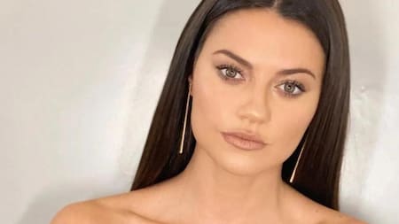 Jujuy Jiménez, chica hot, Instagram