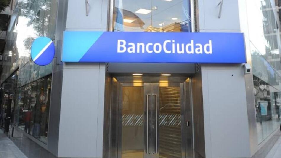 Banco Ciudad, economía