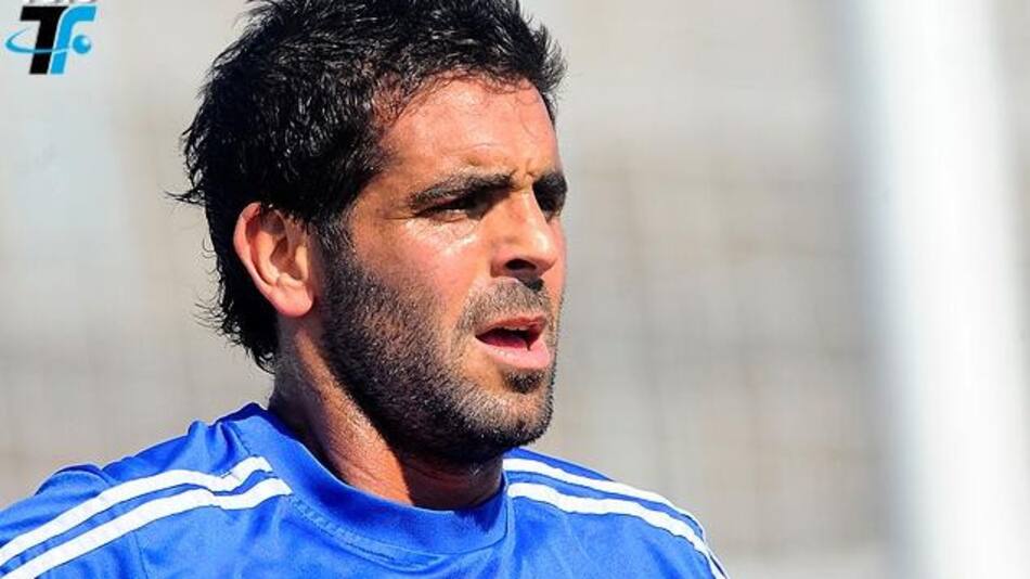 Williams Martínez, futbolista uruguayo.