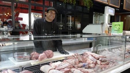 Cuenta DNI presentó los reintegros que ofrecerá durante marzo 2025. Foto: Banco Provincia