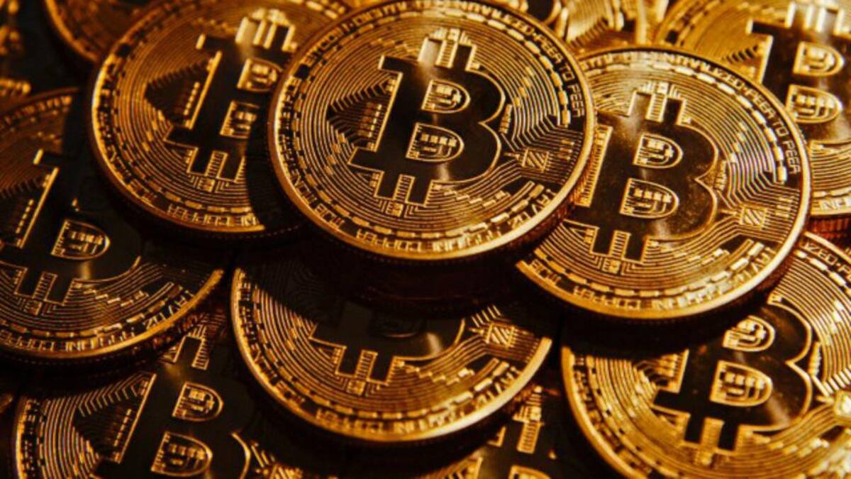Bitcoin - Economía