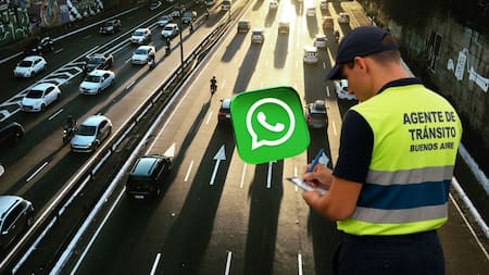 Una provincia tendrá una inédita forma de multar: descubrí dónde se implementará