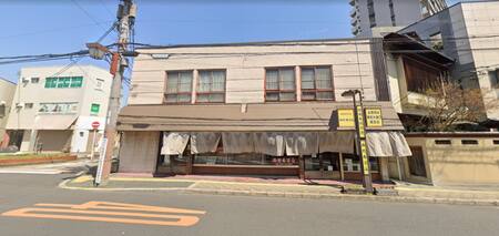 El restaurante Kiichi en Japón. Foto: Google Maps.