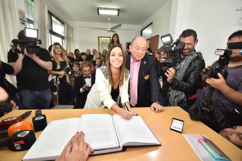 Guido Süller Boda Pia Shaw