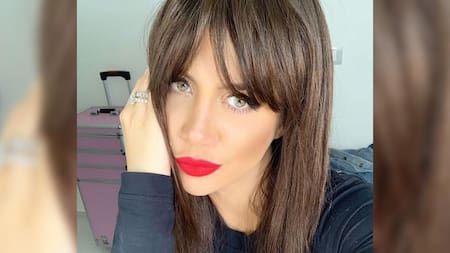 Wanda Nara, nuevo look en Instagram, Avanti morocha, espectáculos, redes sociales