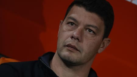 Sebastián Battaglia vuelve a dirigir: el club del Ascenso que lo contrató