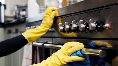 Empleados domésticos, salario