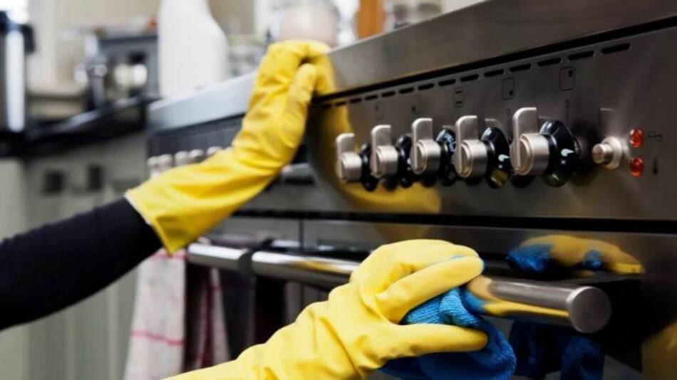 Empleados domésticos, salario