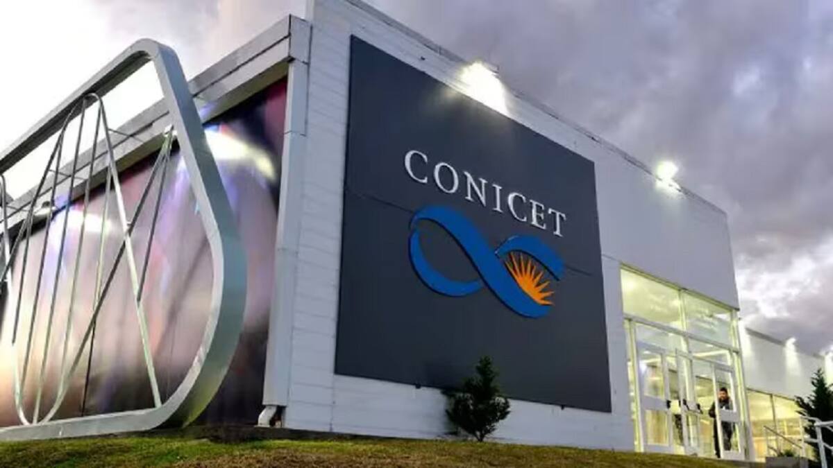 Conicet