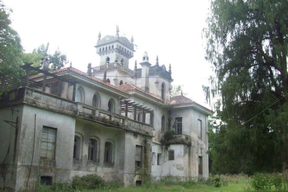 "La California Argentina". Foto: Facebook / Proyecto Pulpería.