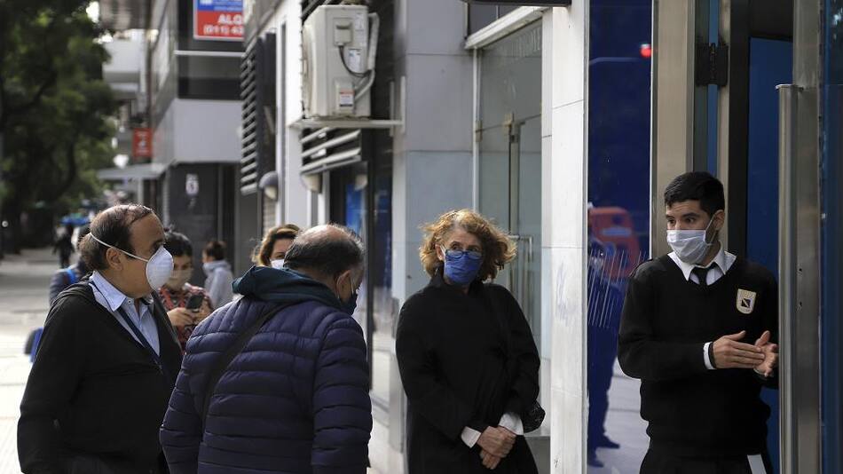 Ingreso Familiar de Emergencia, IFE, Anses, NA
