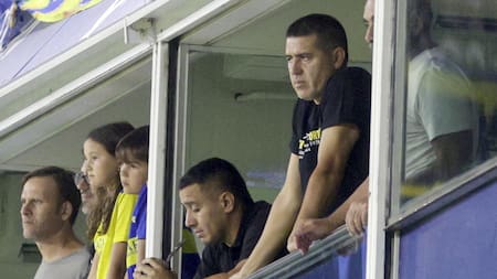Mala noticia para Riquelme: un equipo de México busca al entrenador que quiere contratar Boca