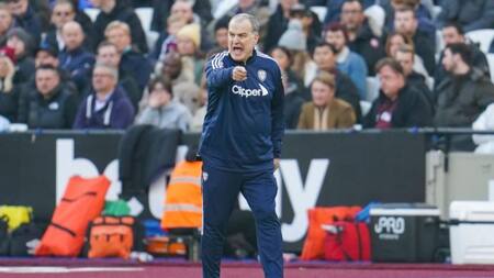 Marcelo Bielsa, Leeds, fútbol inglés, NA