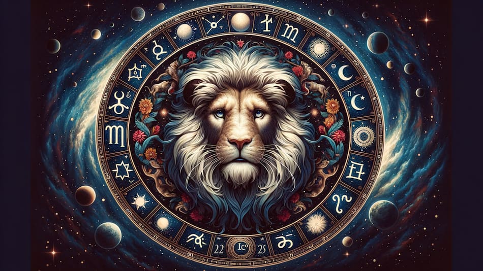 Horóscopo de Leo de hoy: viernes 17 de mayo de 2024. Foto: Redacción canal26.com