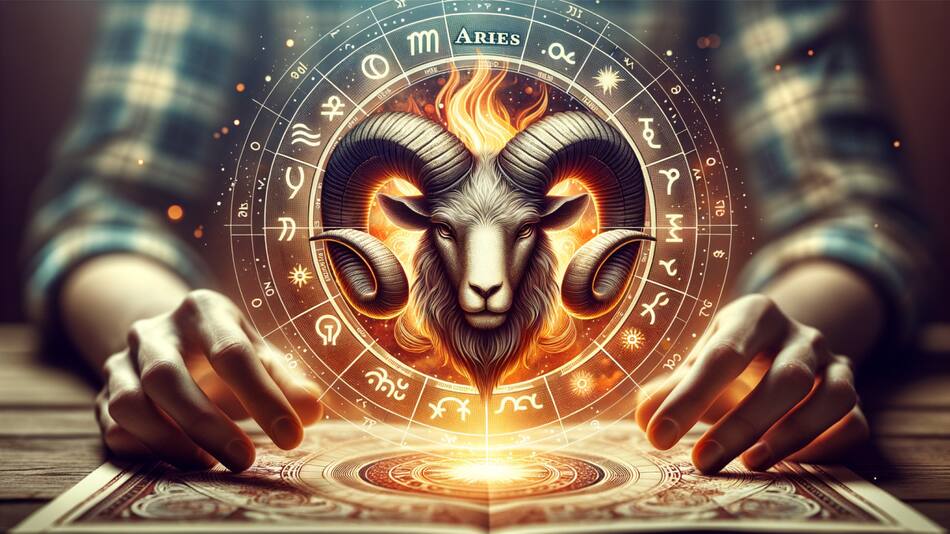 Horoscopo de Aries de hoy: martes 27 de agosto de 2024. Foto: Redacción canal26.com