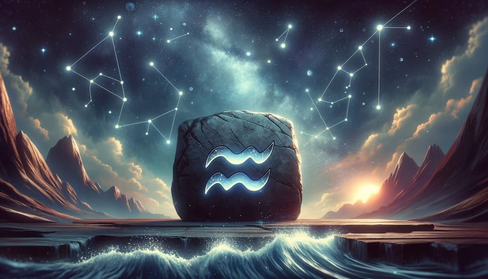 Horóscopo de Acuario de hoy: miércoles 22 de enero de 2025. Foto: Redacción canal26.com