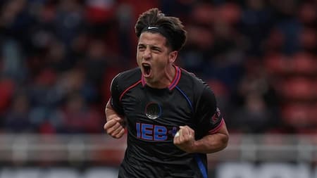 Paro general de la CGT: ¿cuándo se jugarán los partidos del Torneo Apertura que fueron suspendidos?