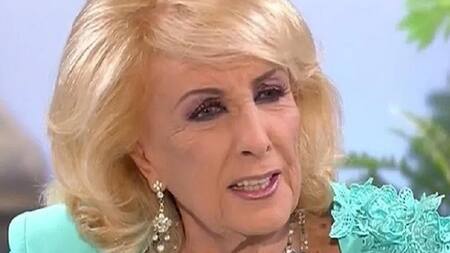 Mirtha Legrand