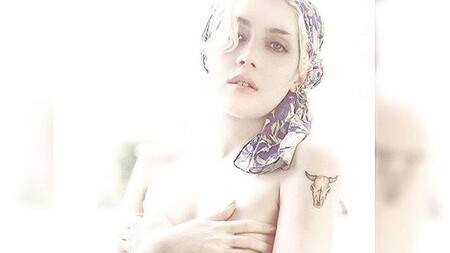 Militta Bora se borró tatuaje de Daniel Osvaldo