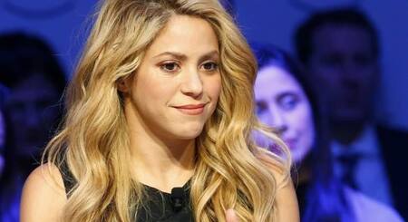 Shakira, música, Reuters