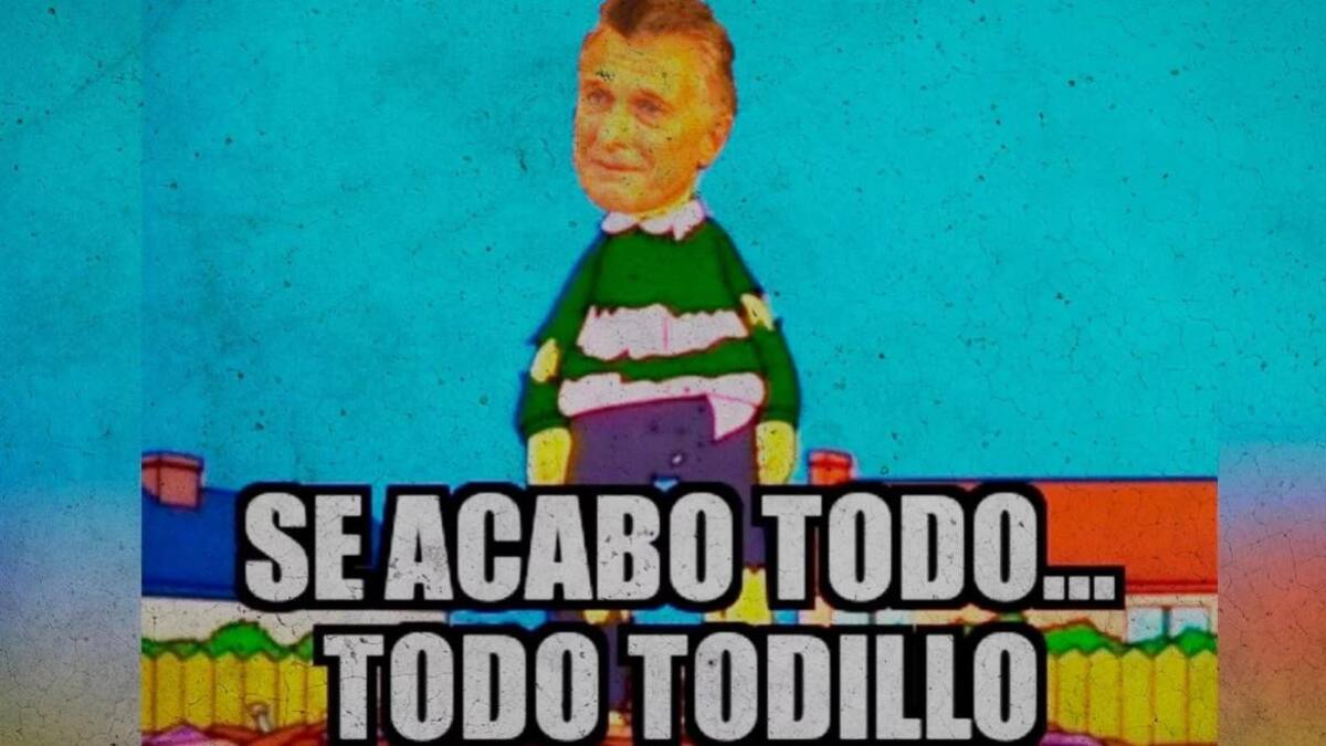 memes elecciones
