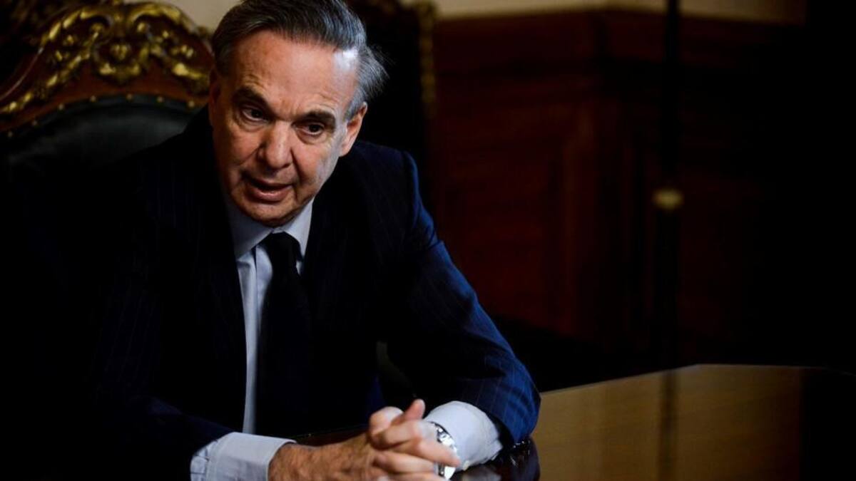 Miguel Ángel Pichetto - Senador Nacional