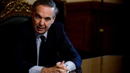 Miguel Ángel Pichetto - Senador Nacional