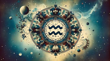 Horóscopo de Acuario de hoy: miércoles 19 de noviembre de 2025