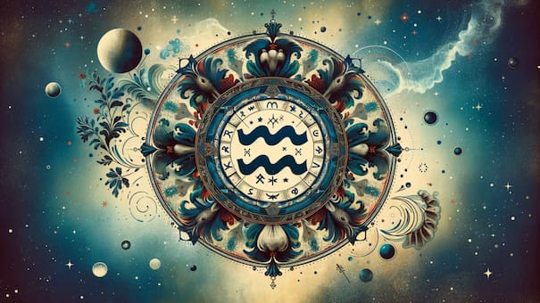 Horóscopo de Acuario de hoy: miércoles 19 de noviembre de 2025