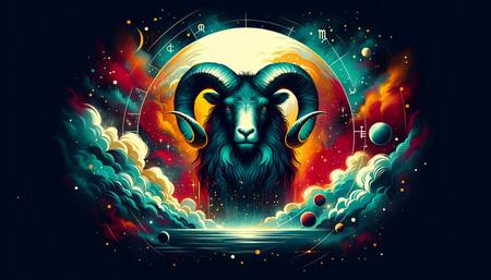 Horoscopo de Aries de hoy: viernes 28 de marzo de 2025. Foto: Redacción canal26.com