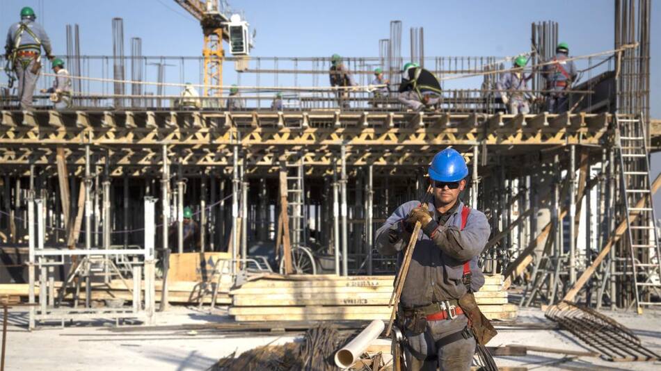 Construcción, NA