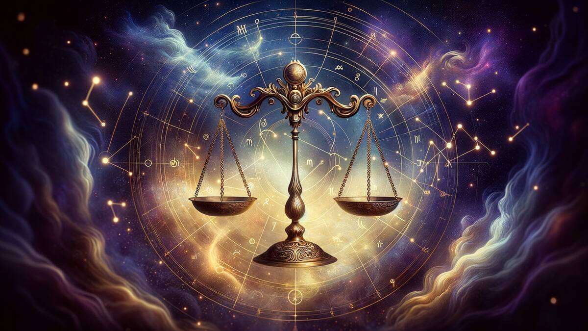 Horóscopo de Libra de hoy: sábado 4 de enero de 2025. Foto: Redacción canal26.com