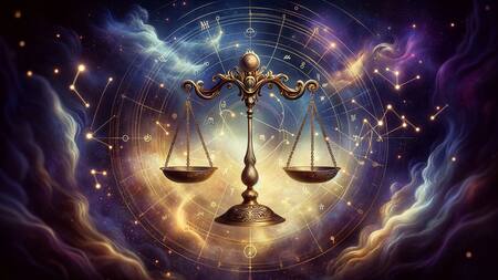 Horóscopo de Libra de hoy: sábado 4 de enero de 2025. Foto: Redacción canal26.com