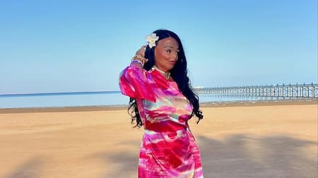 Horror en Inglaterra: usó un shampoo antipiojos, estuvo dos meses en coma y perdió siete dedos