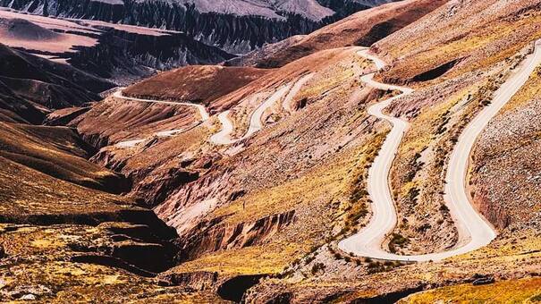 Argentina tuvo una provincia más durante 43 años: su historia y por qué dejó de existir