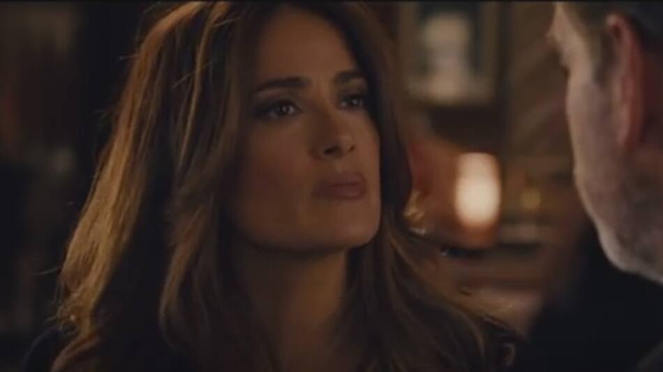 Salma Hayek - Some Kind Of Beautiful