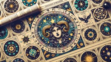 Horoscopo de Virgo de hoy: domingo 19 de octubre de 2025